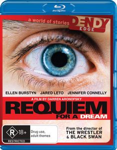 Requiem For A Dream