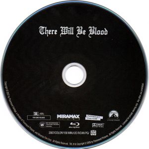 There Will Be Blood