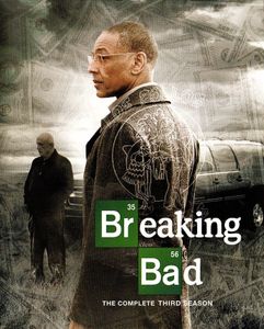 Breaking Bad: The Complete Third Season