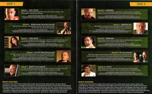 Breaking Bad: The Complete Fourth Season