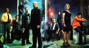 Breaking Bad: The Complete Fourth Season