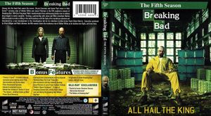 Breaking Bad: The Fifth Season