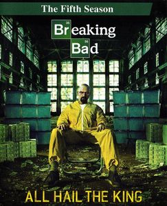 Breaking Bad: The Fifth Season