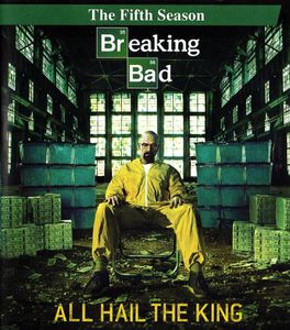 Breaking Bad: The Fifth Season
