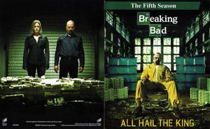 Breaking Bad: The Fifth Season
