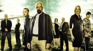 Breaking Bad: The Fifth Season