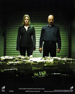 Breaking Bad: The Fifth Season