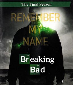 Breaking Bad: The Final Season