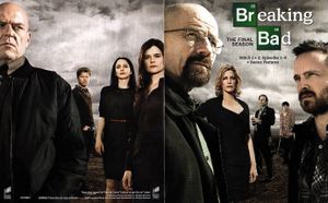 Breaking Bad: The Final Season