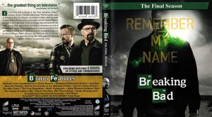 Breaking Bad: The Final Season