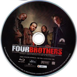 Four Brothers