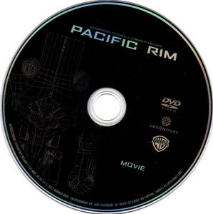 Pacific Rim
