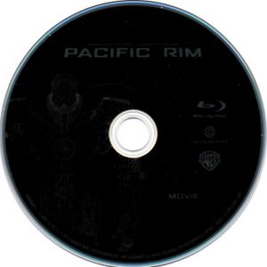 Pacific Rim