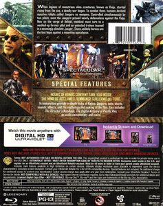 Pacific Rim