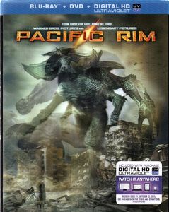 Pacific Rim