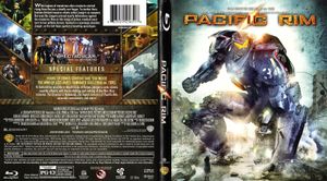 Pacific Rim