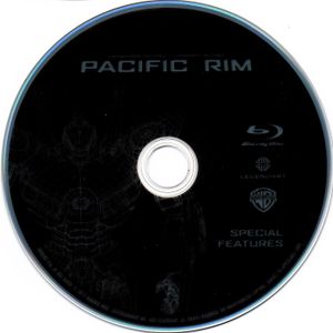 Pacific Rim