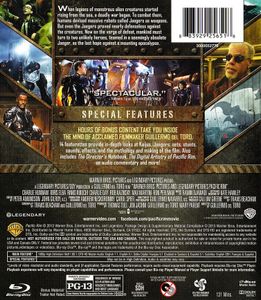 Pacific Rim