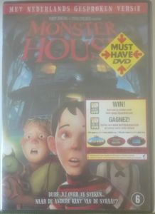 Monster House