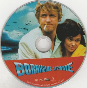 Bornholms Stemme