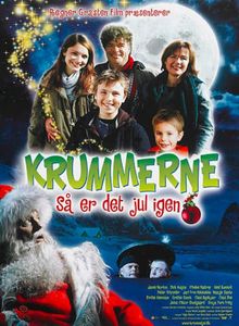 Krummerne - Så Er Det Jul Igen
