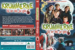 Krummerne - Så Er Det Jul Igen