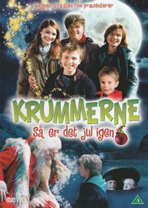 Krummerne - Så Er Det Jul Igen