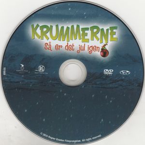 Krummerne - Så Er Det Jul Igen