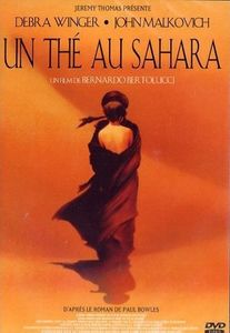 Un Thé Au Sahara