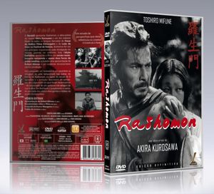 Rashomon - Edição Definitiva