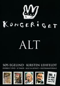 Kongeriget - Alt