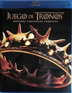 Juego De Tronos - La Serie Completa