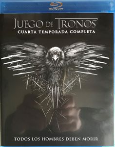 Juego De Tronos - La Serie Completa