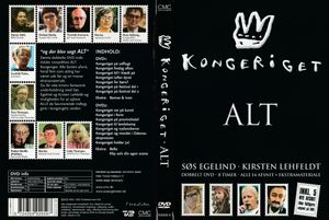 Kongeriget - Alt