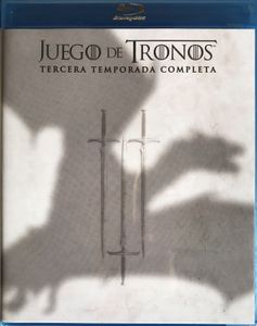 Juego De Tronos - La Serie Completa