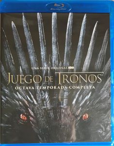 Juego De Tronos - La Serie Completa