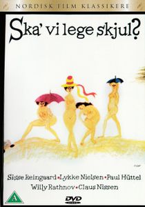 Ska' Vi Lege Skjul?