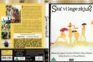 Ska' Vi Lege Skjul?