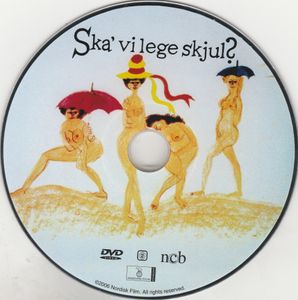 Ska' Vi Lege Skjul?