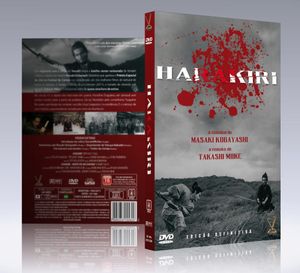 Harakiri - Edição Definitiva