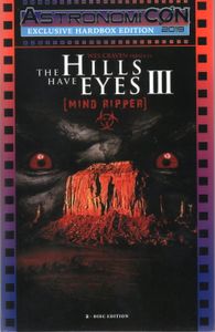 The Hills Have Eyes III [Mind Ripper] - Mindripper