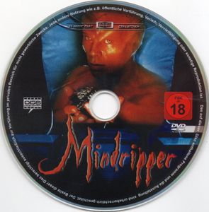 The Hills Have Eyes III [Mind Ripper] - Mindripper