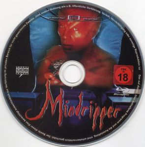 The Hills Have Eyes III [Mind Ripper] - Mindripper