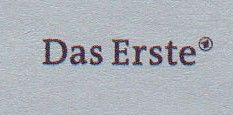 Das Erste