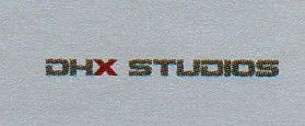 DHX Studios