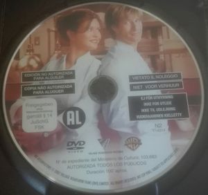 No Reservations