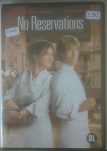 No Reservations