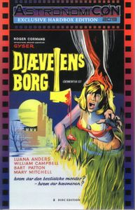 Djævelens Borg (Dementia 13)