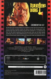 Djævelens Borg (Dementia 13)