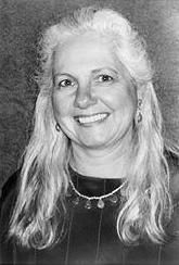 Helen Garvy